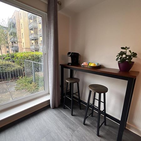 Apartment 2 Bath Free Parking Edimburgo Exterior foto