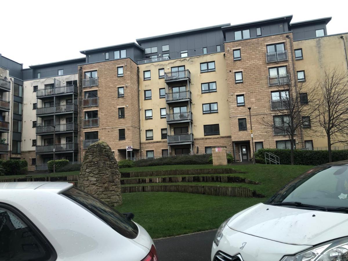 Apartment 2 Bath Free Parking Edimburgo Exterior foto
